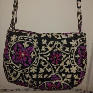 Vera Bradley Crossbody